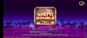 3 Patti Double 1